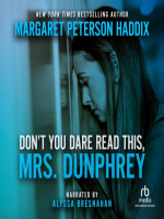 Don_t_You_Dare_Read_This__Mrs__Dunphrey